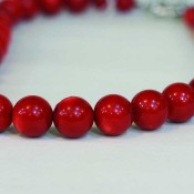 red coral