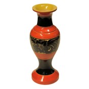 vase