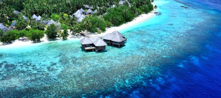 maldives best