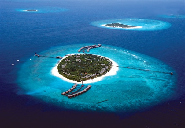 Iruveli Maldives 2