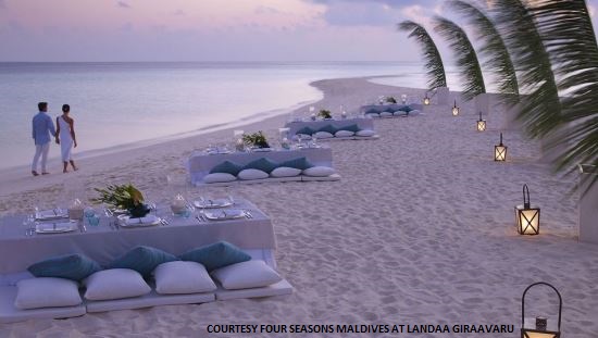 top luxury resort maldives 2