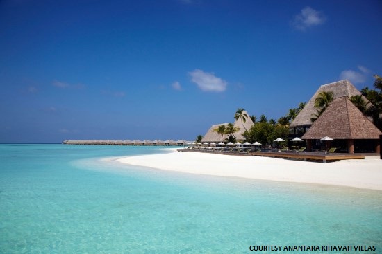 top luxury resort maldives 4